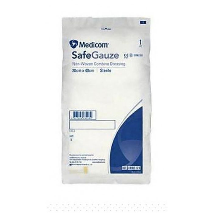 Medicom Sterile Gauze
