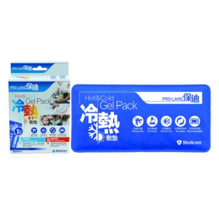 Medicom Hot&Cold Gel Pack