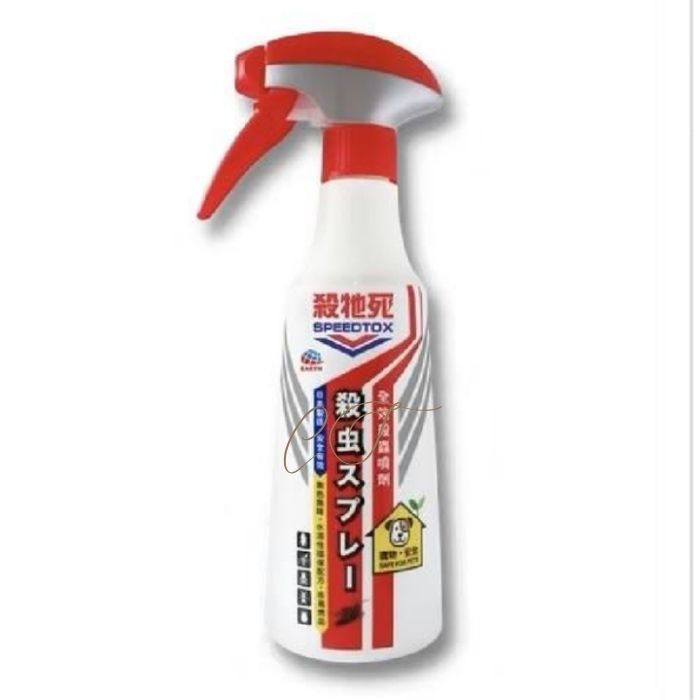 Raid Multi-Insect Killer Spray 450ml - Professional All-Purpose Mosquito & Midge Repellent Strong Formula