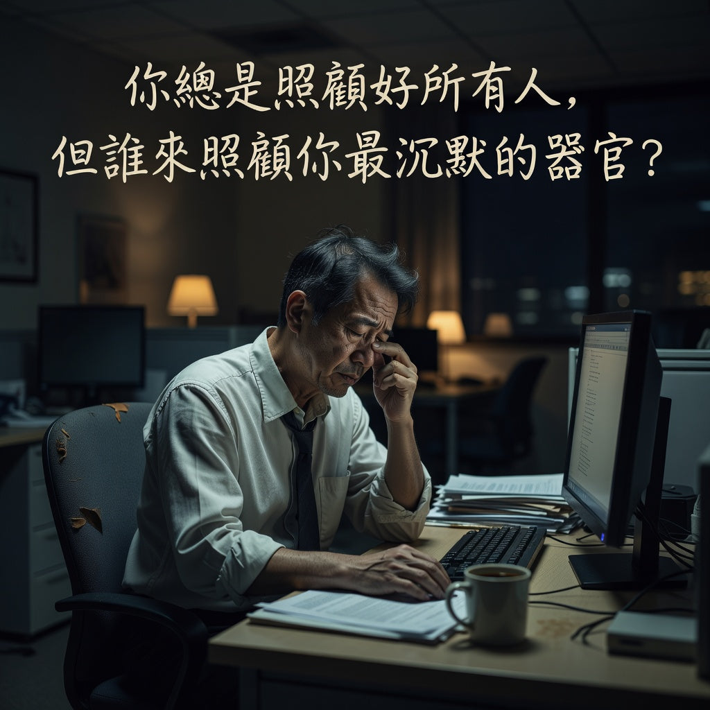 【隱形健康危機】李嘉誠基金會資助無創治肝癌！拆解都市人「肝臟過勞」3大警號與日常護肝指南