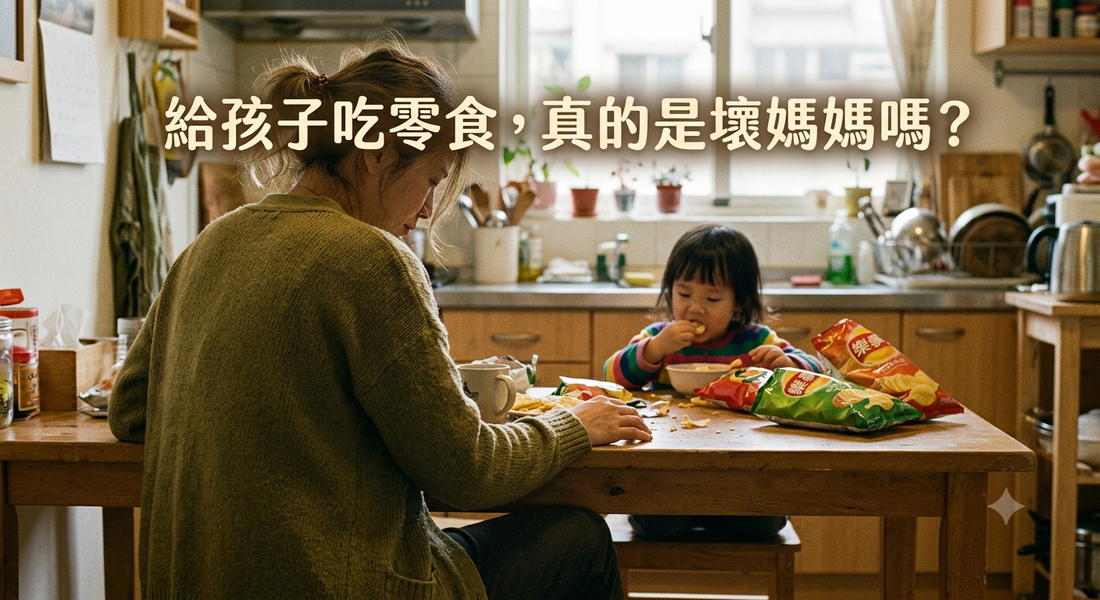 【兒童健康】零食碎引致螞蟻集體死亡？拆解食品添加劑迷思，3招守護小朋友腸胃與肝腎健康！