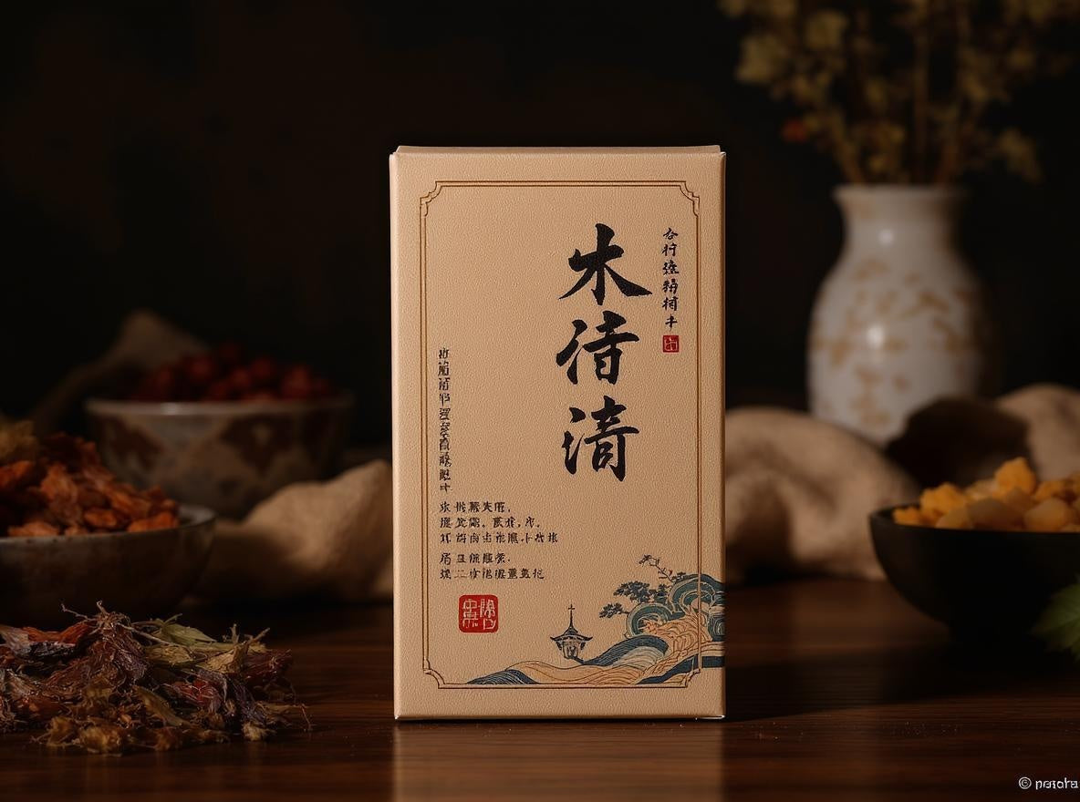 中成藥
