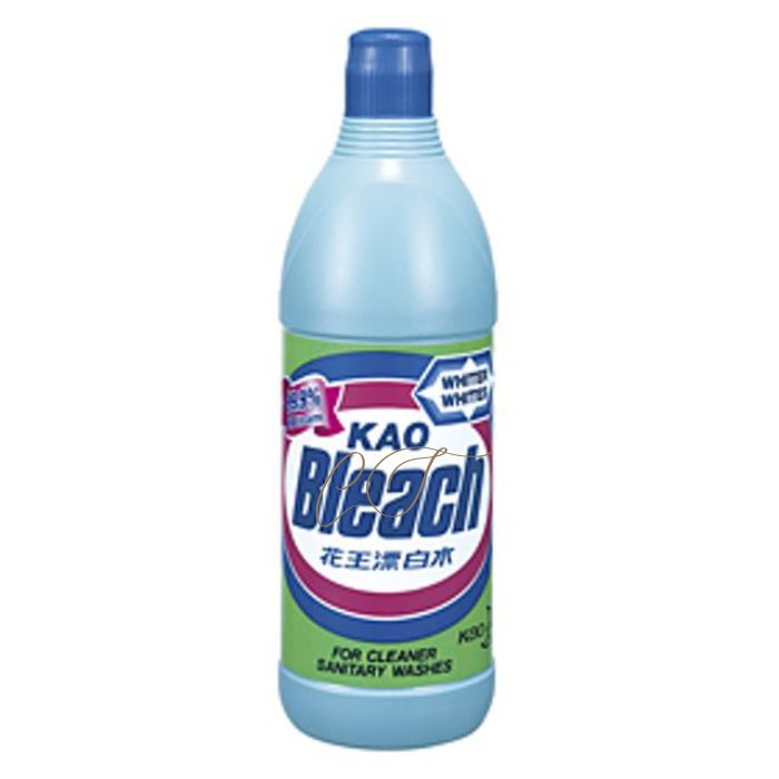 【殺菌99.9%】花王 Kao 漂白水 (1.5L/2.5L 原味/檸檬清香) - 地盤清潔/診所消毒/大容量批發