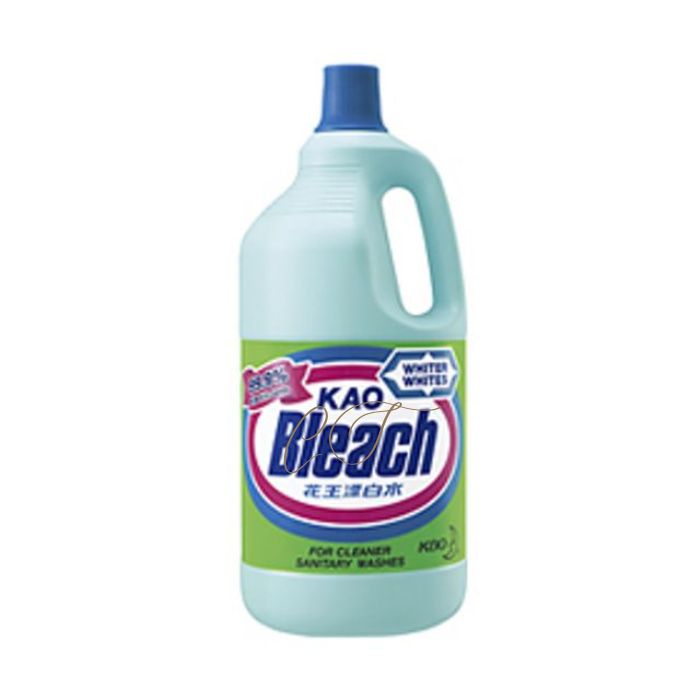 【殺菌99.9%】花王 Kao 漂白水 (1.5L/2.5L 原味/檸檬清香) - 地盤清潔/診所消毒/大容量批發