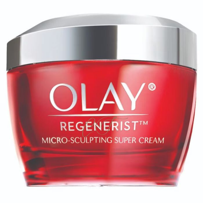 OLAY 新生高效緊緻護膚霜50G (新裝)