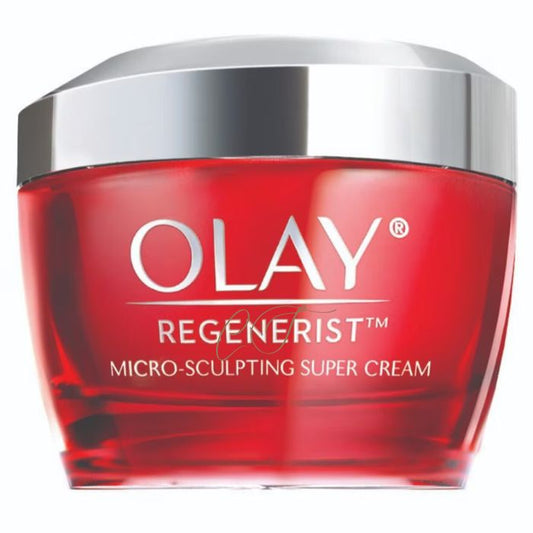 OLAY 新生高效紧致护肤霜50G (新装)