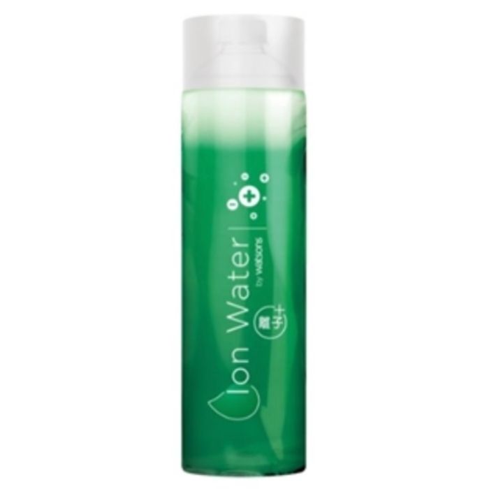 屈臣氏 Watsons 離子水 1.2L (原箱12支裝) - 運動修復、戶外工作補水推薦