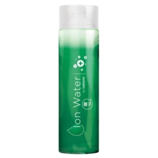 Watsons Ionized Water 1.2L (Case of 12) - Recommended for Sports Recovery and Outdoor Rehydration