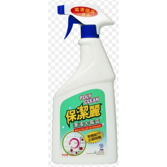 保潔麗廚房漂漬液 (PolyClean Kitchen Bleach)