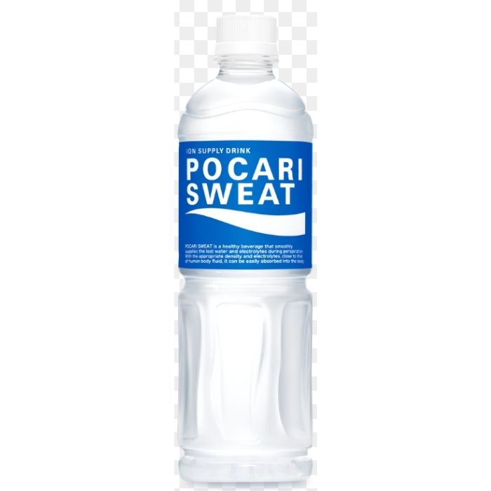 寶礦力水特 Pocari Sweat (英文版) 2000ml - 重量級分享裝 / 戶外工程補水首選