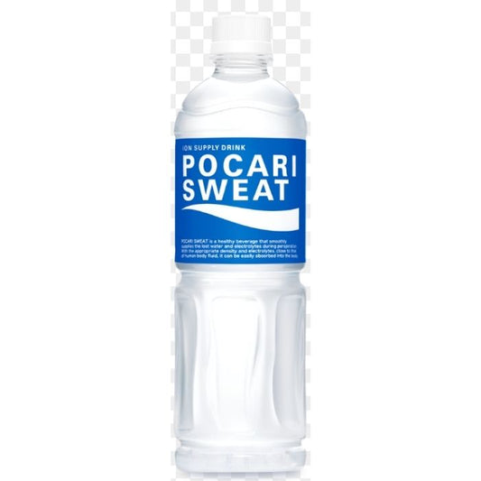 寶礦力水特 Pocari Sweat (英文版) 2000ml - 重量級分享裝 / 戶外工程補水首選