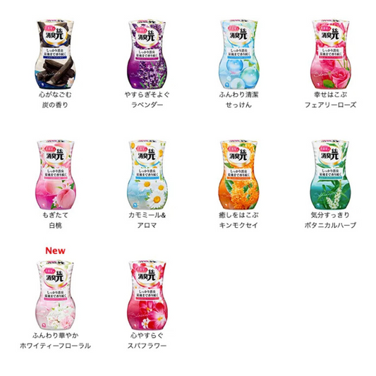 小林製藥 消臭元芳香劑 400ml