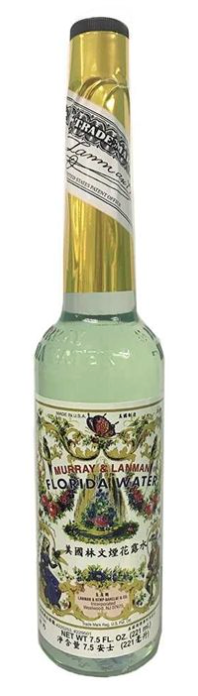 林文煙 花露水 221ml