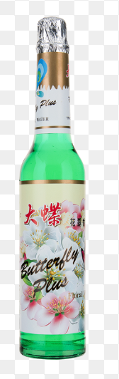 大蝶 花露香水 195ml