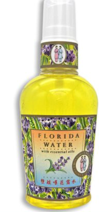 双妹嚜喷花露水100ml