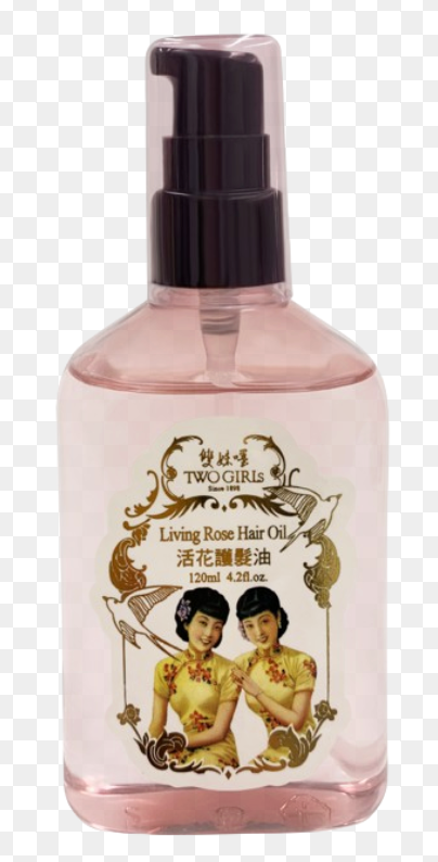 雙妹嚜 噴霧 原味活花護髮油 120ml