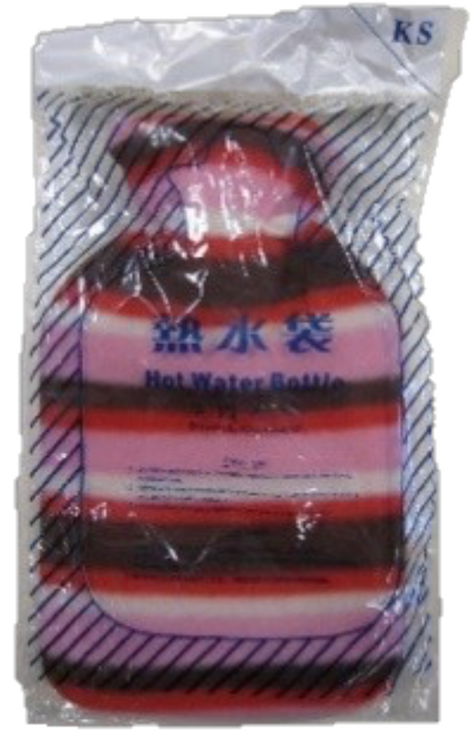 热水袋KS