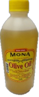 金星塑胶樽杬油Olive 375ml