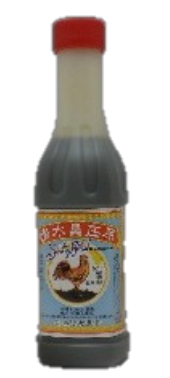 原雞牌 臭水精 375ml