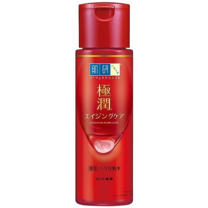 肌硏 極潤抗皺 高保濕抗衰老 化妝水 170ml