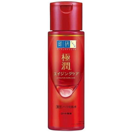 肌硏极润抗皱高保湿抗衰老化妆水170ml