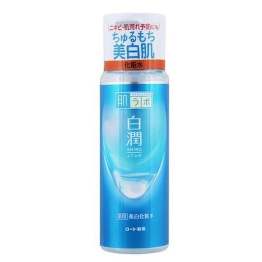 肌研白润高级浸透美白化妆水(清爽型) 170ml
