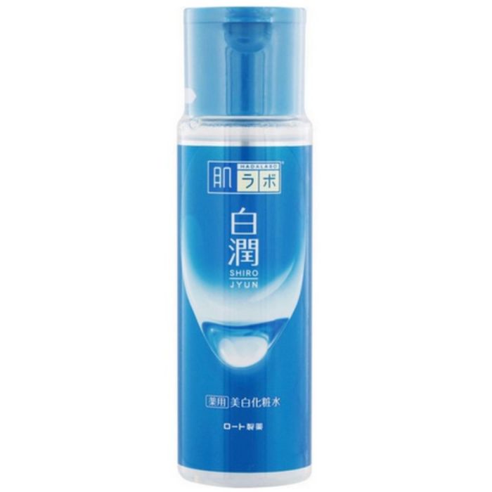 肌研 白潤高效保濕美白淡斑化妝水 170ml