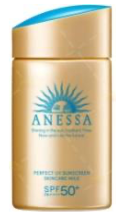 資生堂 Anessa 安耐曬(金)防水防曬乳 經典版 60ml SPF50+PA++++