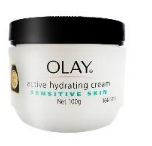 OLAY 滋润保湿霜(敏感性肌肤专用) 100g