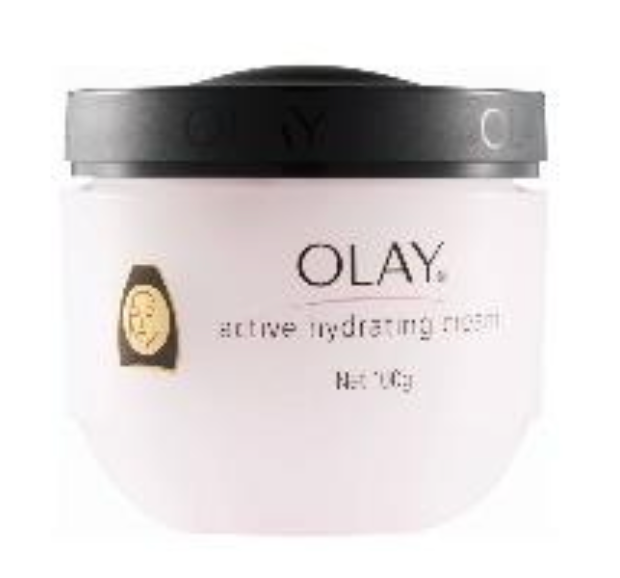 OLAY 滋潤保濕霜 100g