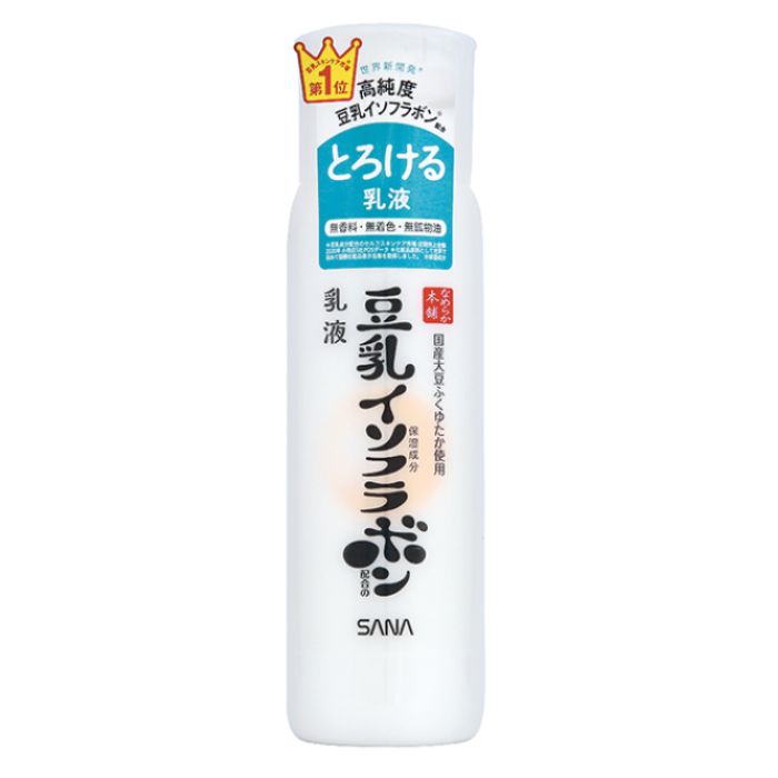 SANA 豆乳 美肌乳液 150ml