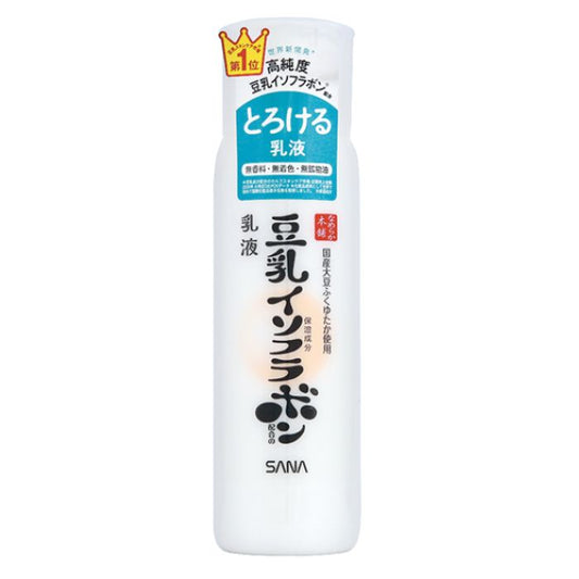 SANA 豆乳美肌乳液150ml