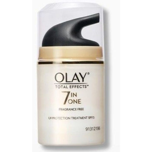 Olay 7合一多元修护日霜50g