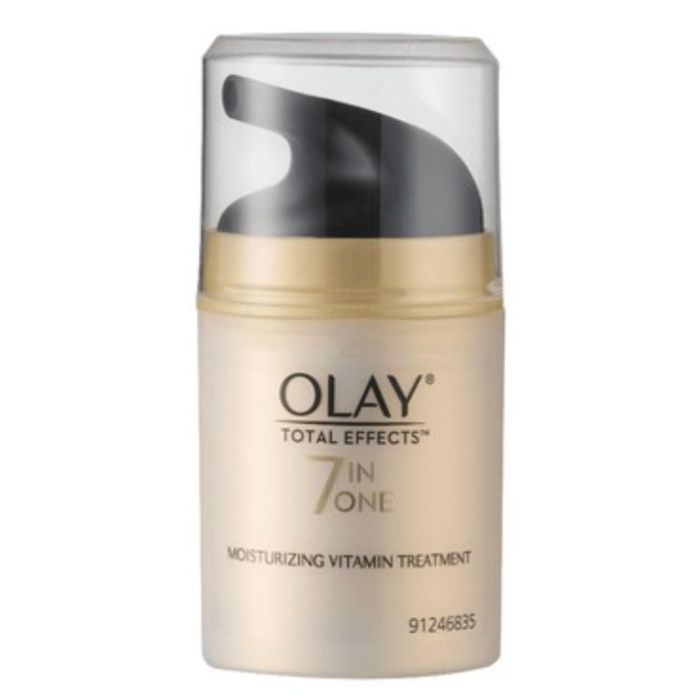 Olay 7合一多元修護 晚霜 50g