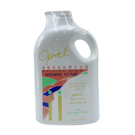 澳寶 Opal 特效滋潤沐浴露 (家庭裝) 2公升