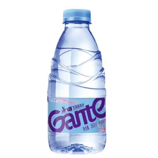 景田 Ganten 純淨水 360ml (24支原箱) - 會議招待 / 精緻迷你裝