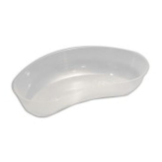 塑膠腎形盤/豬腰盤 (8吋)