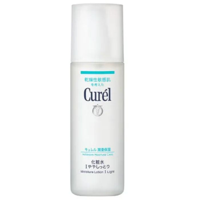 Curel 珂潤 保濕化妝水 I 微潤 150ml