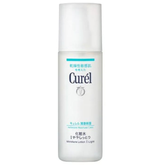 Curel 珂润保湿化妆水I 微润150ml