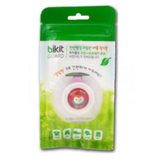 Bikit Guard 韓國防蚊扣