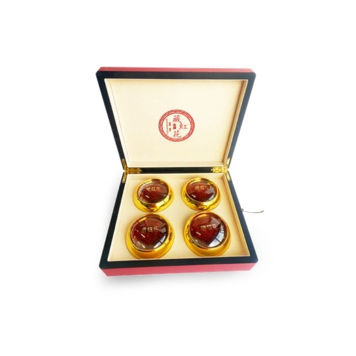 【活血調理及舒緩經期不適】伊朗精選藏紅花 (8克) A52 - 藥行滋補推薦