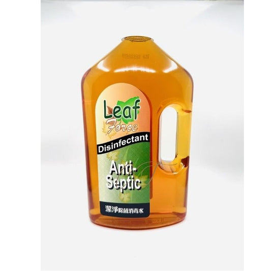 潔淨除菌消毒水 2300ml 中大型商業裝 (溫和防護 環境器械深層殺菌 網店批發特價)