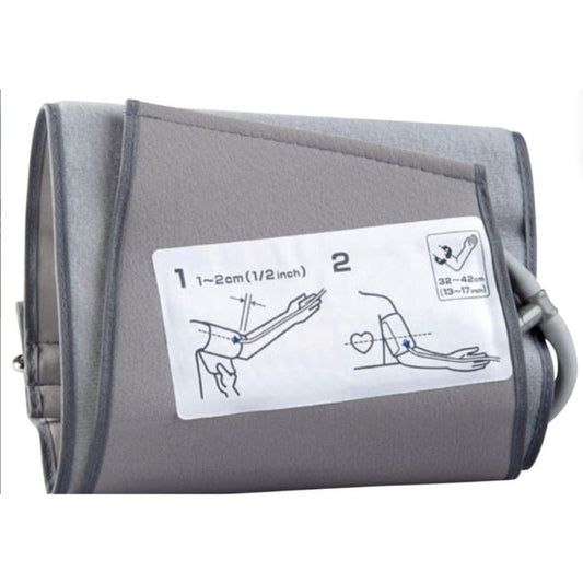 Omron 歐姆龍 血壓計大碼臂帶 HEM-CL24 (32-42cm) | 原裝替換配件