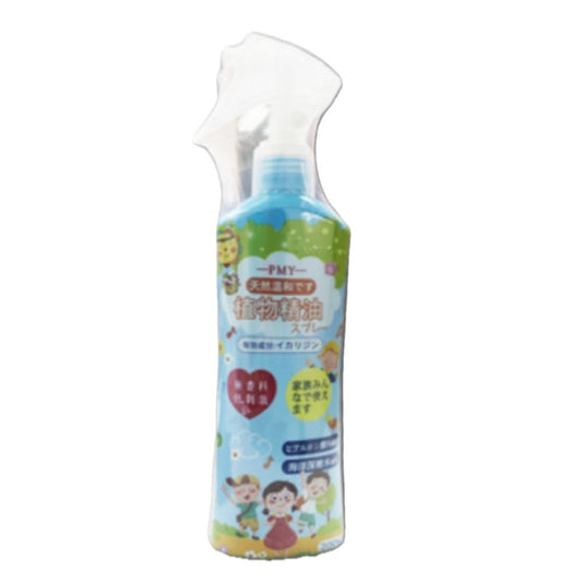 PMY植物精油噴霧(蚊怕水) 200ml