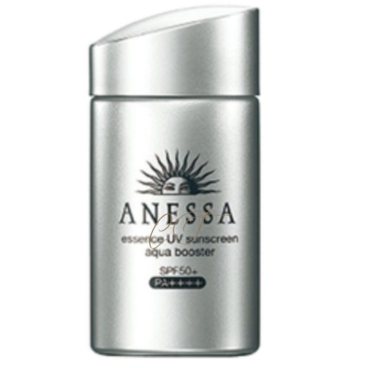 Anessa安耐晒(银)美白防晒GEL 90G SPF50+ PA++++