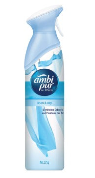 Ambi Pur Fabric Air Freshener Spray