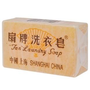 Fan Brand Laundry Soap (Classic Formula)