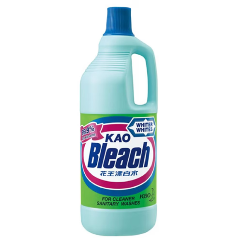 Kao Bleach