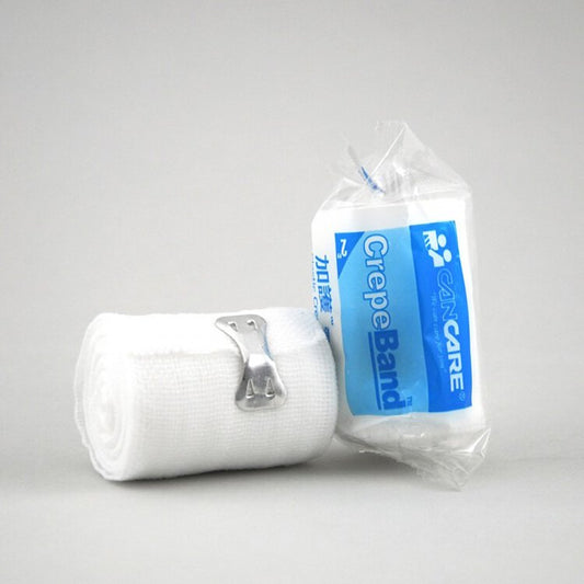 Can-Care Elastic Ribbon (2"/3"/4" available)