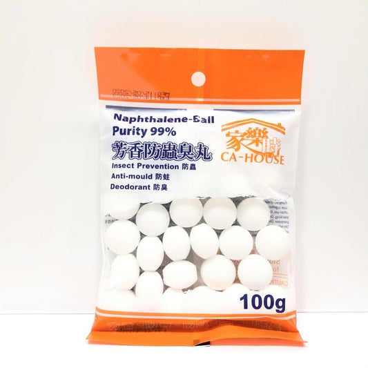 CA-HOUSE Fragrance Insect Repellent Pills
